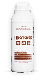 Прилипач Протегер