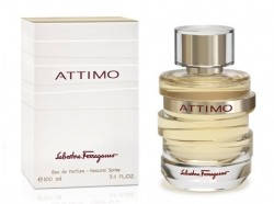 Salvatore Ferragamo Attimo парфумована вода 100 ml. (Сальваторе Феррагамо Аттимо), фото 2