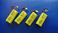 Акумулятор BT18443 BT28443 CR1221 2.4V 550mAh