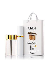 Мініпарфуми Chloe Eau De Parfum (Хлое O Де Парфуми), 3*15 мл