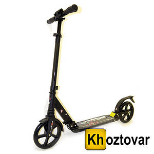 Складной самокат Scooter XL 200