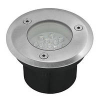 Тротуарний світильник Kanlux GORDO LED14 SMD-O