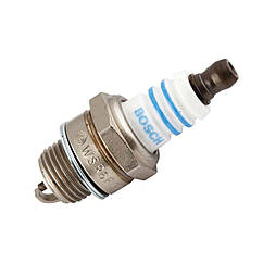 Свічка запалювання Bosch WSR 6 F (11104007005)