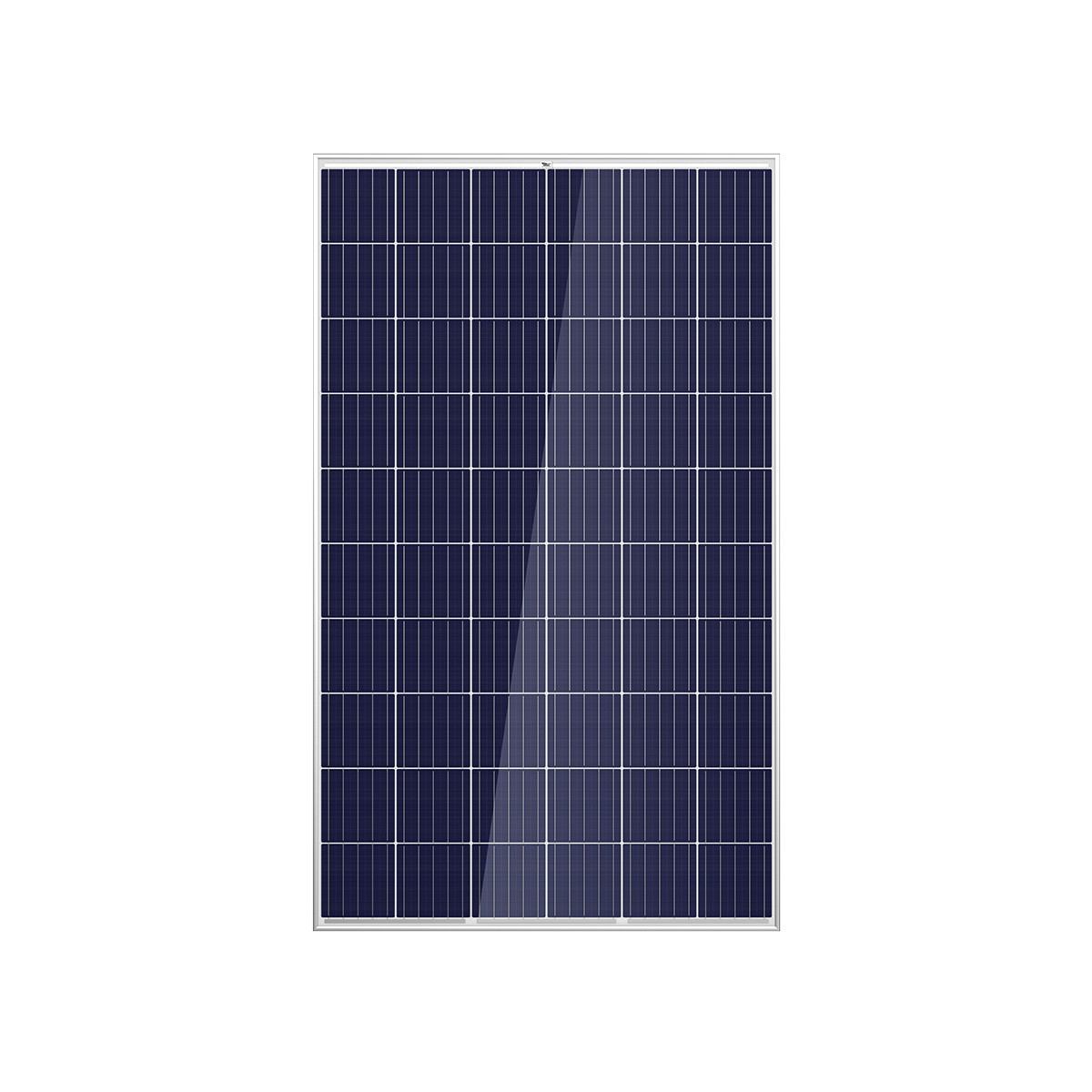 Сонячна батарея Jinko Solar JKM275PP-60, 275 Вт (полікристал)