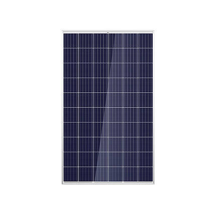 Сонячна батарея Jinko Solar JKM280PP-60, 280 Вт (полікристал), фото 1