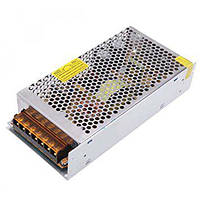 Блок живлення 12v 20a 240w IP20 Металевий перфорований (VST-250-12) (200*109*51)