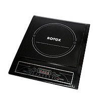 Електрична плитка Rotex RIO180-C (Ротекс)