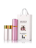 Мини-парфюм Gucci Eau De Parfum II (Гучи О Де Парфюм 2), 3*15 мл