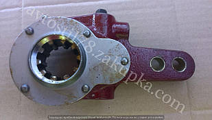 Важіль регулювальний ЗИЛ-130 універсальний (тріскачка)