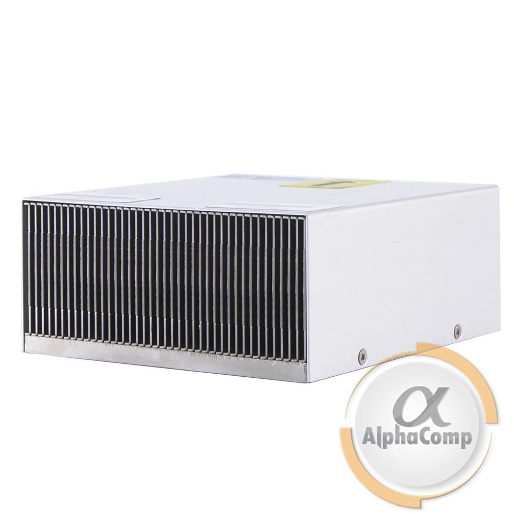 Радіатор HP (для серверів 320 •360 •380 G6/G7• ML350 •370) 469886-001 496064-001