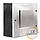 Радіатор HP (для серверів 320 •360 •380 G6/G7• ML350 •370) 469886-001 496064-001, фото 3