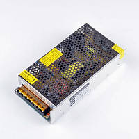Блок живлення Venom 12v 12.5a 150 W IP20 Металевий перфорований (VST-150-12) (199*99*43)