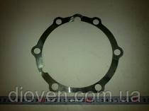 Прокладка регулює. (В = 0.5 mm) бок. кришка КРАЗ (Арт. 200-2402115-01)