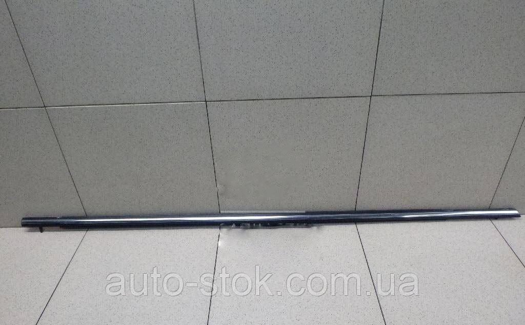 Ущільнювач скла дверей Subaru Legacy, Outback B14, 2009-2014, 61282AJ020