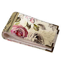Візитниця для пластикових карт In love 10,5х6,5 см (VZK_16A024_SE)