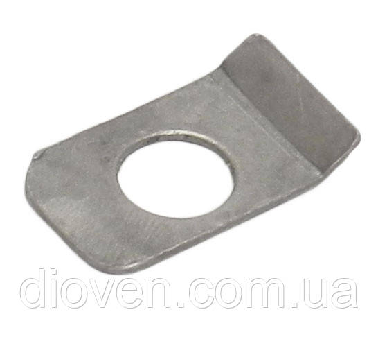 Шайба диференціала РК, прапорець, устан. з болтом 310904-П2, КРАЗ, 1050000123 (Арт. 345363-П)