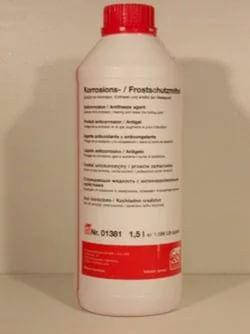 Купить Тосол (антифриз) FEBI (концентрат -80)(красный) 1,5кг, цена 475 ...