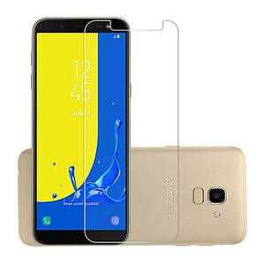 Захисне скло для Samsung Galaxy J6 2018