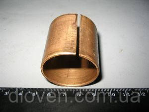 Втулка колодки торм. КРАЗ 32х35-37 mm задньої (пр. АвтоКраЗ) (Арт. 200-3502108-Б)