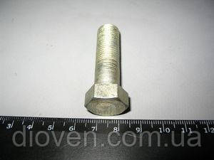 Болт М12х1,25х40, S-17 кріп. кард. вала (пр.во Автокраз) (Арт. 348512-П29)