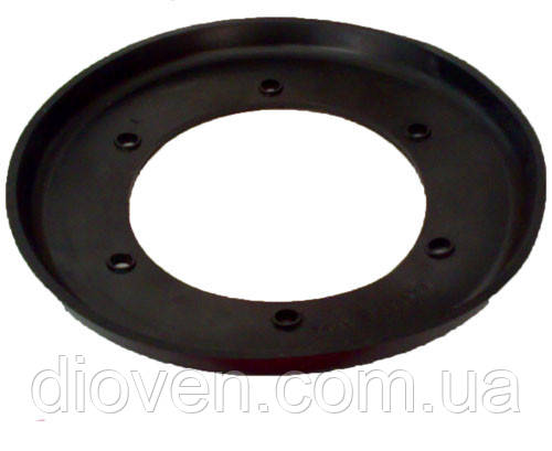 Діафрагма гальмівної камери d-80х150, манжета поршня КрАЗ 255 (Арт. 214-3519150-Б)