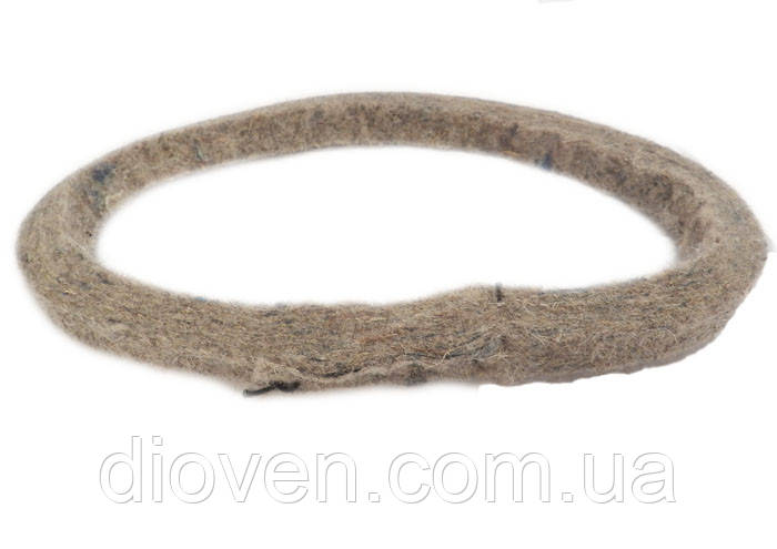 Кільце повстяне захисне балансира КРАЗ повсть (Арт. 250Б-2918046)