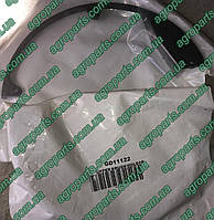 Держатель GD11122 щетки GD8237 Upper Brush Retainer KINZE пластина направляющая