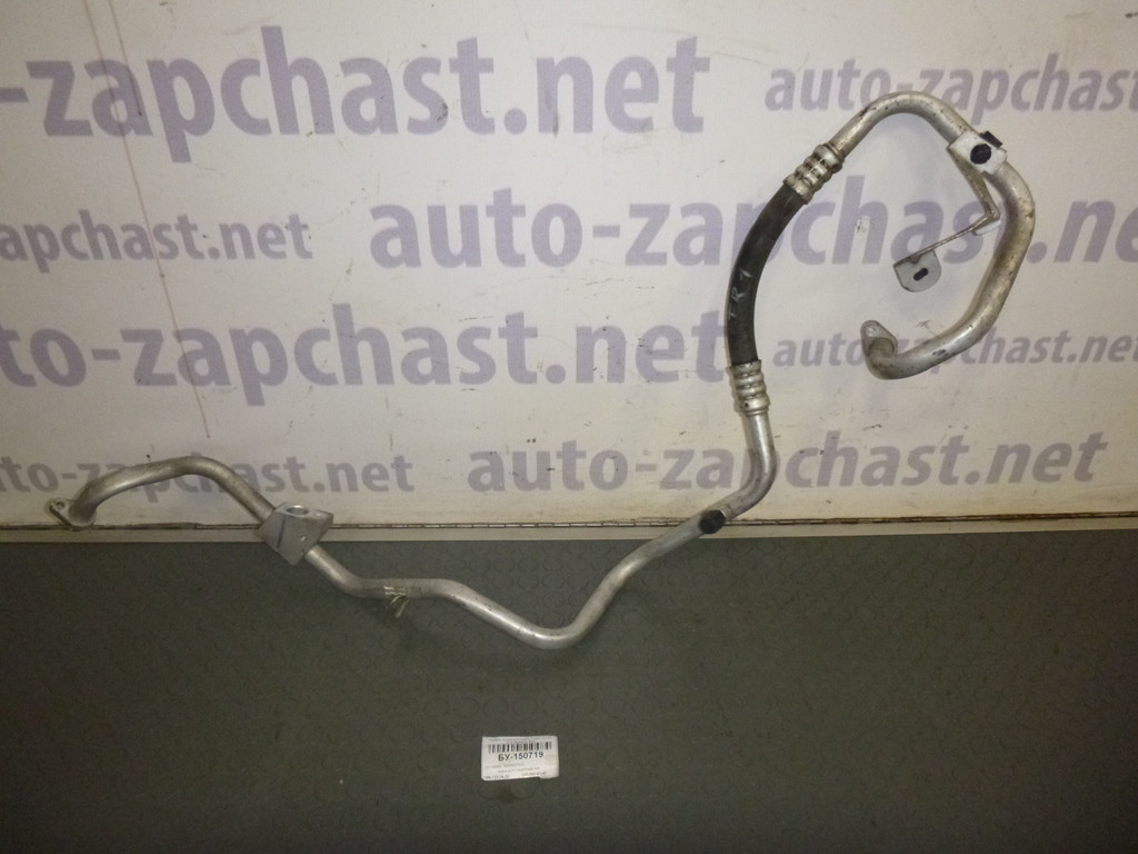 Трубка кондиционера (1,9 Дизель 8V) Renault TRAFIC 2001-2007 (Рено ...