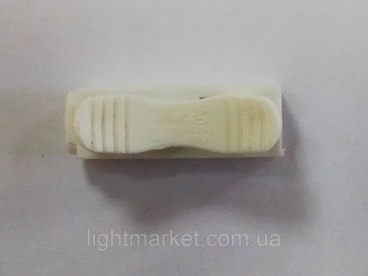 Клемник самозажимних 1х4кв