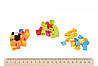 Пазл Same Toy Мозаика Puzzle Art Didgital serias 170 эл. 5991-1Ut, фото 4