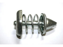 Штир замка капота 1118