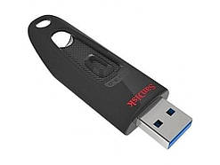 USB 3.0 16GB флешка SanDisk Ultra SDCZ48-016G-U46