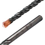 Свердло с победитом Granite 10х200 (1шт.), фото 3