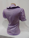 Блузи жіночі весняні гуртом купити недорого (Арт.4180), фото 2