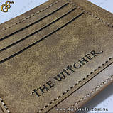 Гаманець відьмака Геральта — "Witcher Wallet", фото 2
