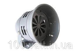 Купить Ревун (СИРЕНА-ЗВОНОК) MS-290 220v ST37, цена 497.70 ₴ — Prom.ua ...