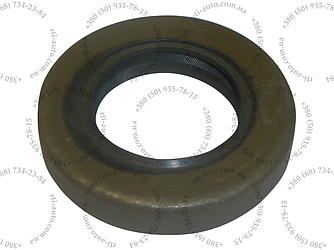 Сальник ВАЗ 2101-07, класика та ін. КПП задній