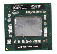 Процессор для ноутбука AM5750DEC44HL AMD A10-5750M KPI34482