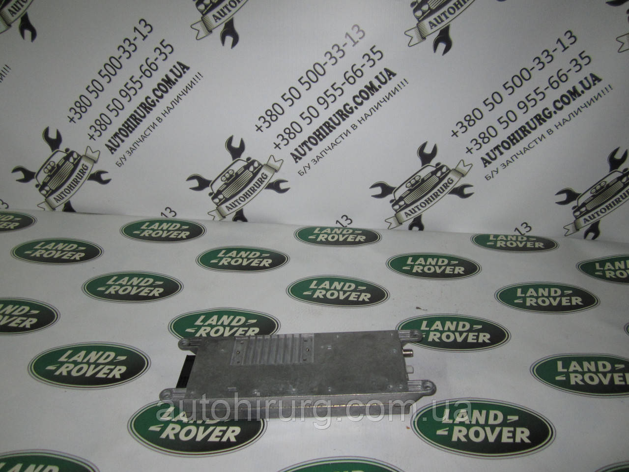 Модуль приймача мобільного телефона Range Rover vogue (6922942)