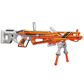 Нерф бластер Еліт Аккустрайк Рапторстрайк Nerf AccuStrike RaptorStrike Hasbro