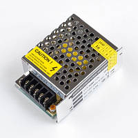 Блок живлення 12v 3.33a 40w IP20 Металевий перфорований (VST-40-12) (86*60*33)