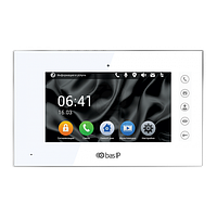 IP-відеодомофон BAS-IP AQ-07 v.4