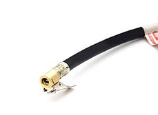Шланг до пістолета для підкачки коліс з наконечником Intertool PT-0511