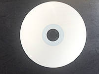 Диск DVD-R CМС Printable white glossy (принтовые глянцевые)