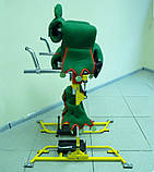Б/У Динамічний Вертикалізатор для дитини Frog Dynamic Parapodium PD125, фото 7