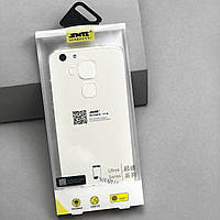 Чохол SMTT Huawei Nova Plus Прозорий