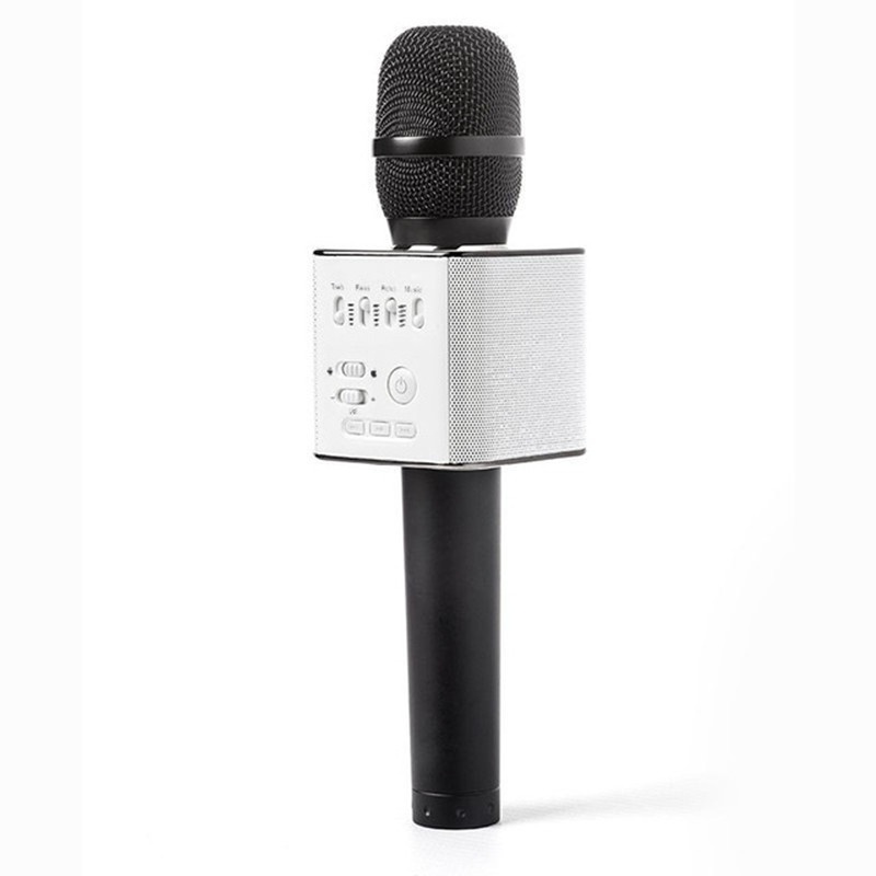Мікрофон Q9 bluetooth