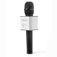 Мікрофон Q9 bluetooth