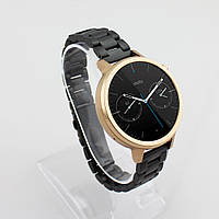 Металлический ремешок для часов Motorola Moto 360 2nd gen (42mm) - Black