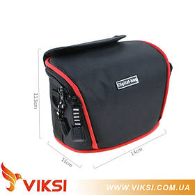 Чохол сумка для відеокамер або компактних фотоапаратів